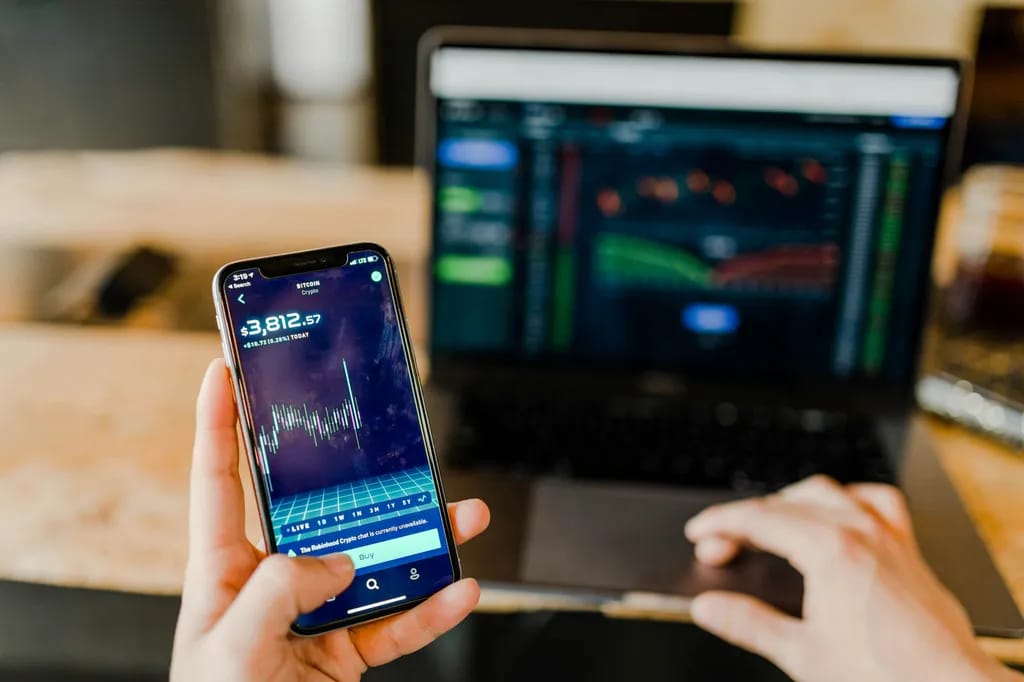 Investor Background